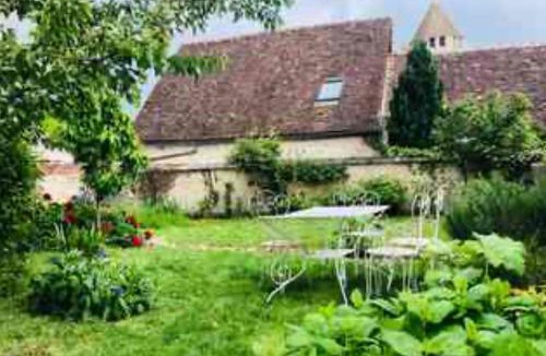 Provins House | L'Ormerie