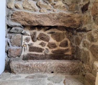 Dorres Apartment | L'Orri