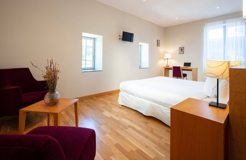 St Gervais sur Mare Bed & Breakfast | L'Ortensia