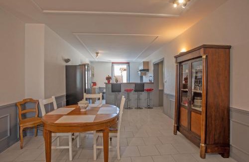 Villers-Cotterets Apartment | L’Orthographe - T2 avec parking privé