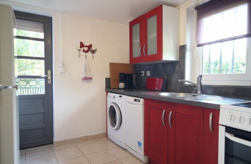 Epinay-sur-Duclair House | L'orvason - Epinay SUR Duclair