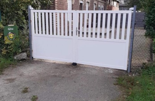 Epinay-sur-Duclair House | L'orvason - Epinay SUR Duclair