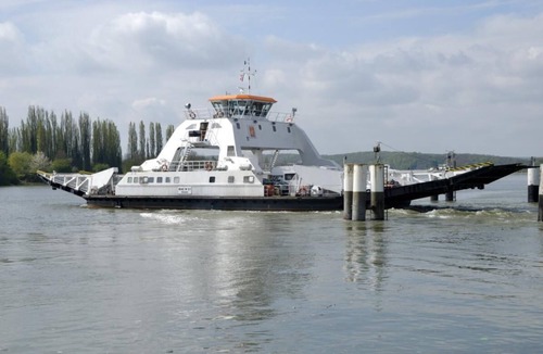 Epinay-sur-Duclair House | L'orvason - Epinay SUR Duclair