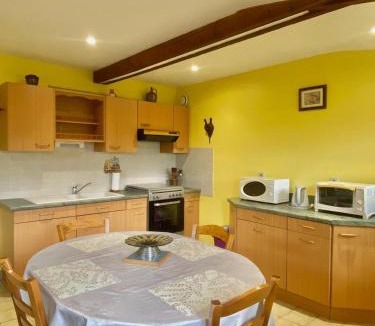 Argouges House | L'oscar