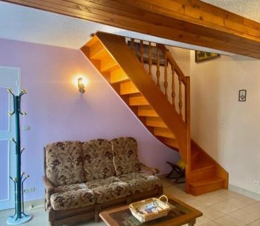 Argouges House | L'oscar