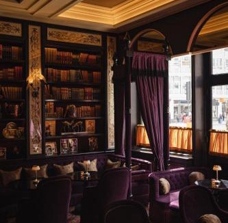 Holborn and Covent Garden Hotel | L'oscar London