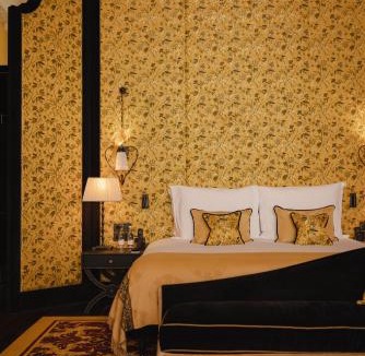 Holborn and Covent Garden Hotel | L'oscar London