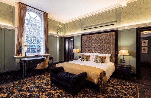 Holborn and Covent Garden Hotel | L'oscar London