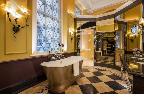Holborn and Covent Garden Hotel | L'oscar London