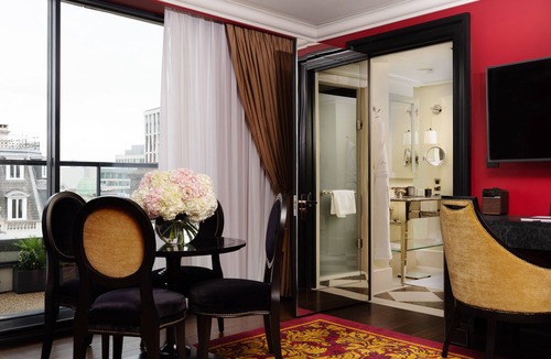 Holborn and Covent Garden Hotel | L'oscar London