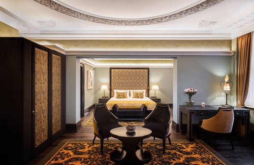 Holborn and Covent Garden Hotel | L'oscar London