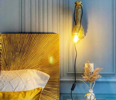 Saverne Apartment | L'OSMOSE avec balcon, 3mn place centrale Château