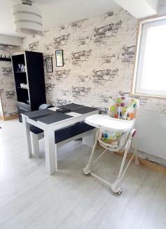 Coulogne Apartment | L'osmose