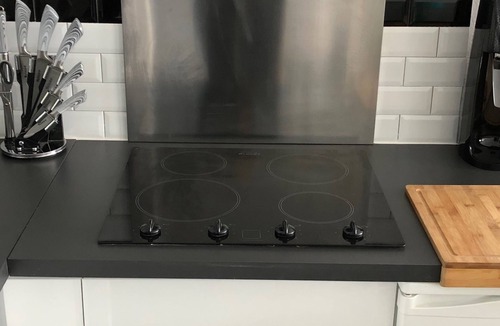 Eaux-Bonnes Apartment | L'OSSAU BLANC 3*