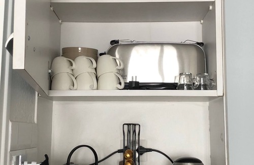 Eaux-Bonnes Apartment | L'OSSAU BLANC 3*