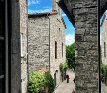 Vezenobres Apartment | L'Ostal Bestòrt