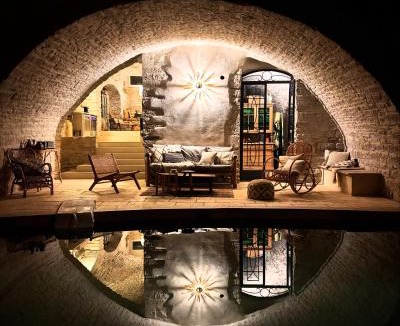 Vezenobres Apartment | L'Ostal Bestòrt