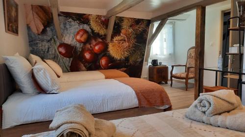 Gagnac-sur-Cere House | L'Ostal de Gagnac