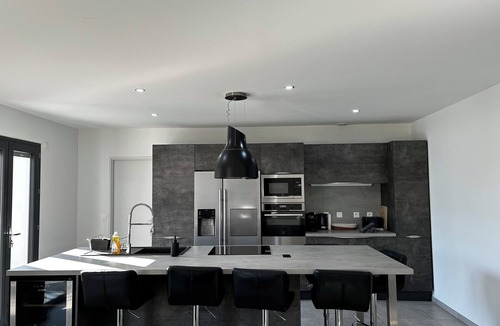 Servian Villa | L'Ostal Des Amis