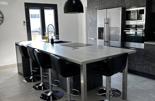 Servian Villa | L'Ostal Des Amis