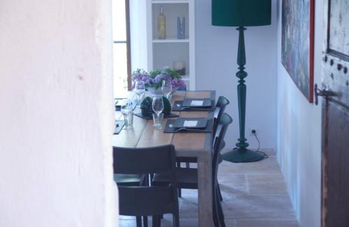 Saint-Jean-de-Cuculles Bed & Breakfast | L'Ostal du Pic St Loup