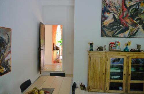 Saint-Jean-de-Cuculles Bed & Breakfast | L'Ostal du Pic St Loup