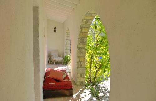 Saint-Jean-de-Cuculles Bed & Breakfast | L'Ostal du Pic St Loup