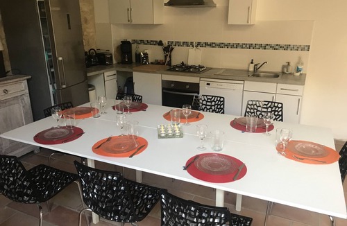 Roquefort-des-Corbieres House | L'Ostalada