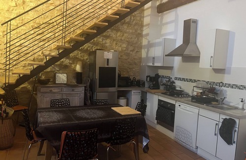 Roquefort-des-Corbieres House | L'Ostalada