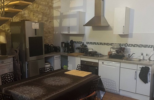 Roquefort-des-Corbieres House | L'Ostalada