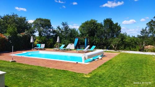 Abeilhan House | L'Ostal Randoleta