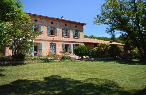 Lafrancaise Hotel | L'Ostalas