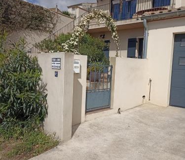 Bages Apartment | l-Ostalet