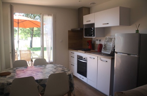 Bressols House | L'Ostalet Tarn et Garonne ⭐