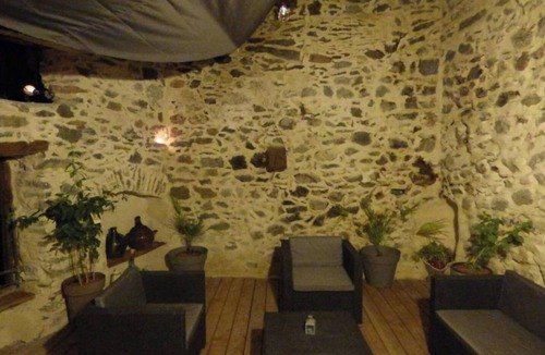 Fosse House | L'Ostalet - vacation home
