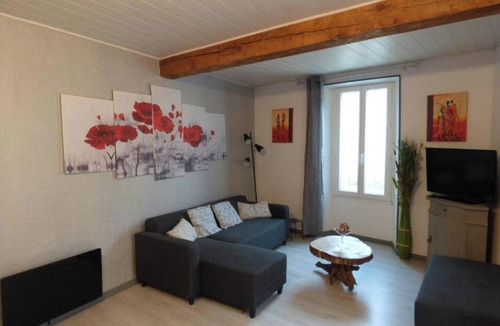 Fosse House | L'Ostalet - vacation home