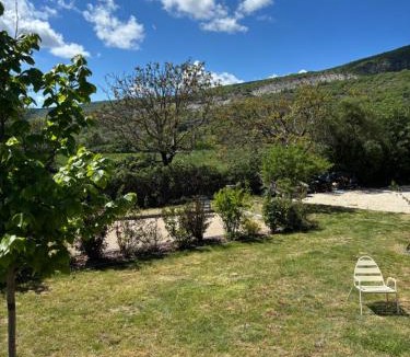 Limans House | L Ostau de la Treille