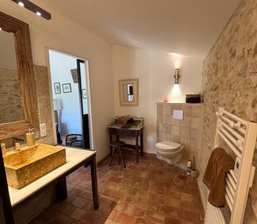 Limans House | L Ostau de la Treille