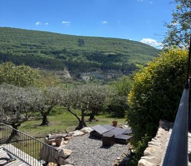 Limans House | L Ostau de la Treille