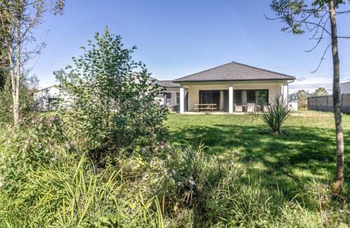 Saint-Martin Bed & Breakfast | L'Ostau deu Bonur - chambres d'hôtes