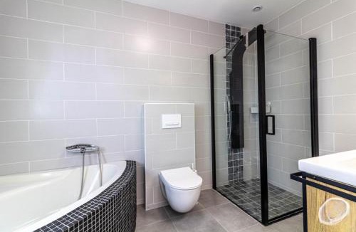 Saint-Martin House | L'Ostau deu Bonur - gîte