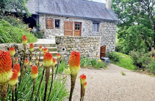 Golinhac House | L'Ostel Aveyronnais