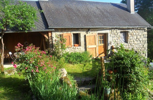 Golinhac Cottage | L'Ostel Aveyronnais