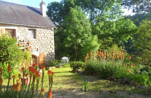 Golinhac Cottage | L'Ostel Aveyronnais