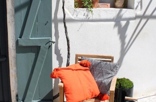 La Tremblade Bed & Breakfast | L’Ostréale