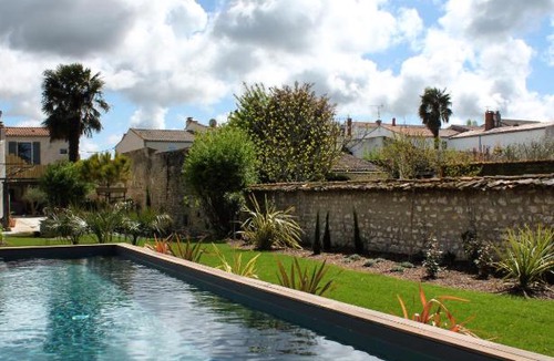 La Tremblade Bed & Breakfast | L’Ostréale