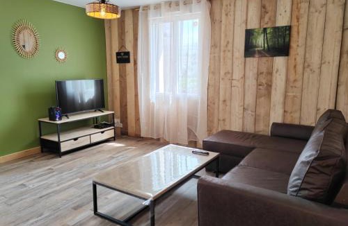 Saint-Malon-sur-Mel House | L'Oté de Brekilien