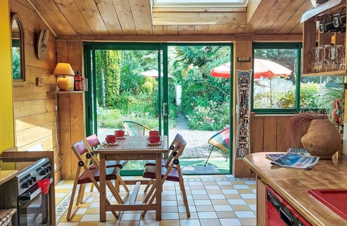 Plerin House | L'Oté rouge by Interhome