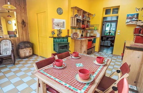 Plerin House | L'Oté rouge by Interhome