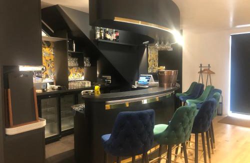 Rosporden Hotel | L'Otentik Restaurant Chambres d'Hôtes